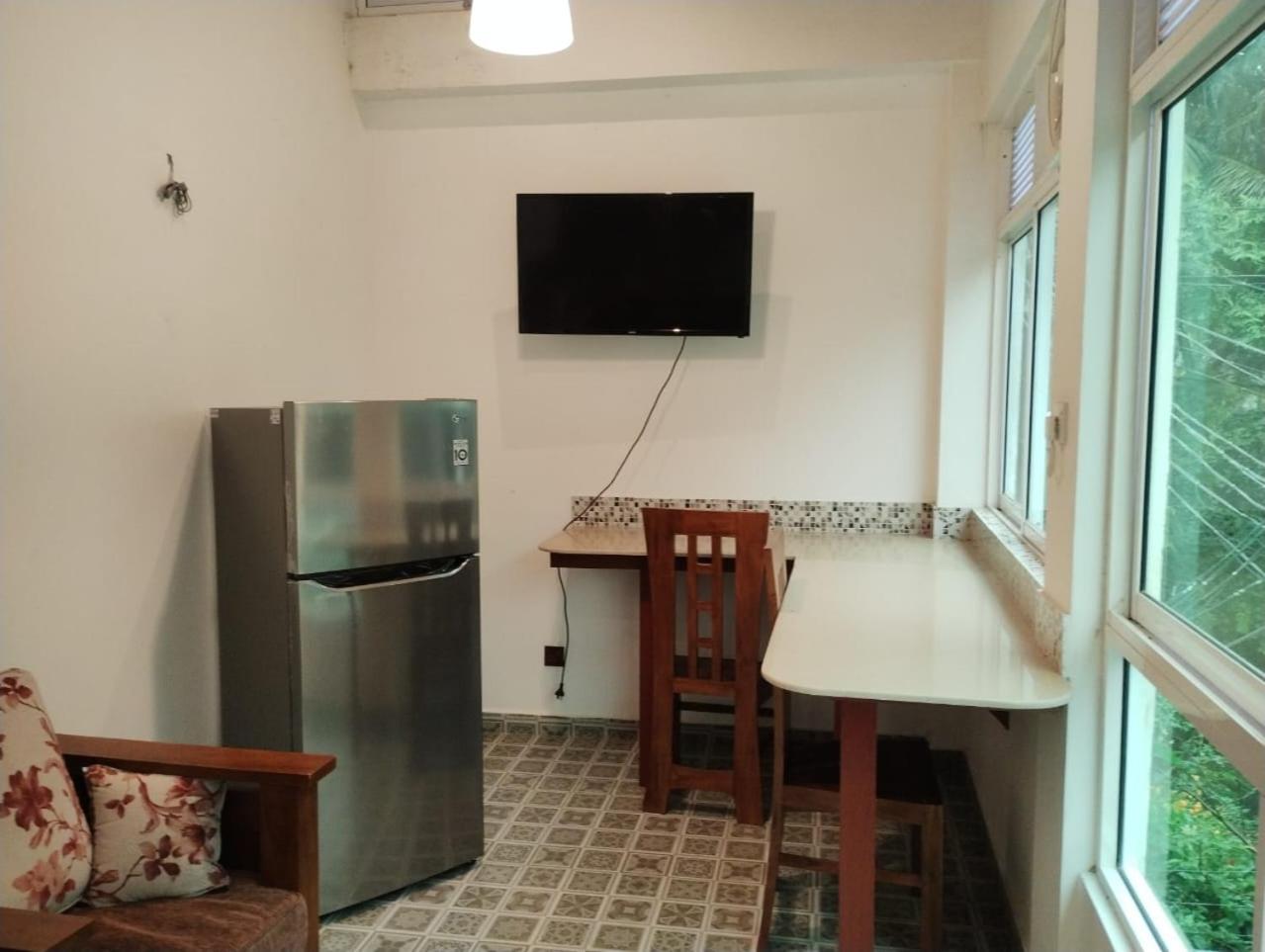 Luxury Apartment The Walkers Nest كاندي المظهر الخارجي الصورة