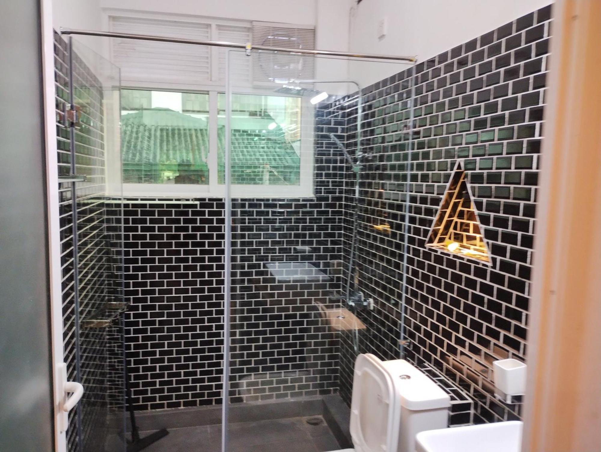 Luxury Apartment The Walkers Nest كاندي المظهر الخارجي الصورة