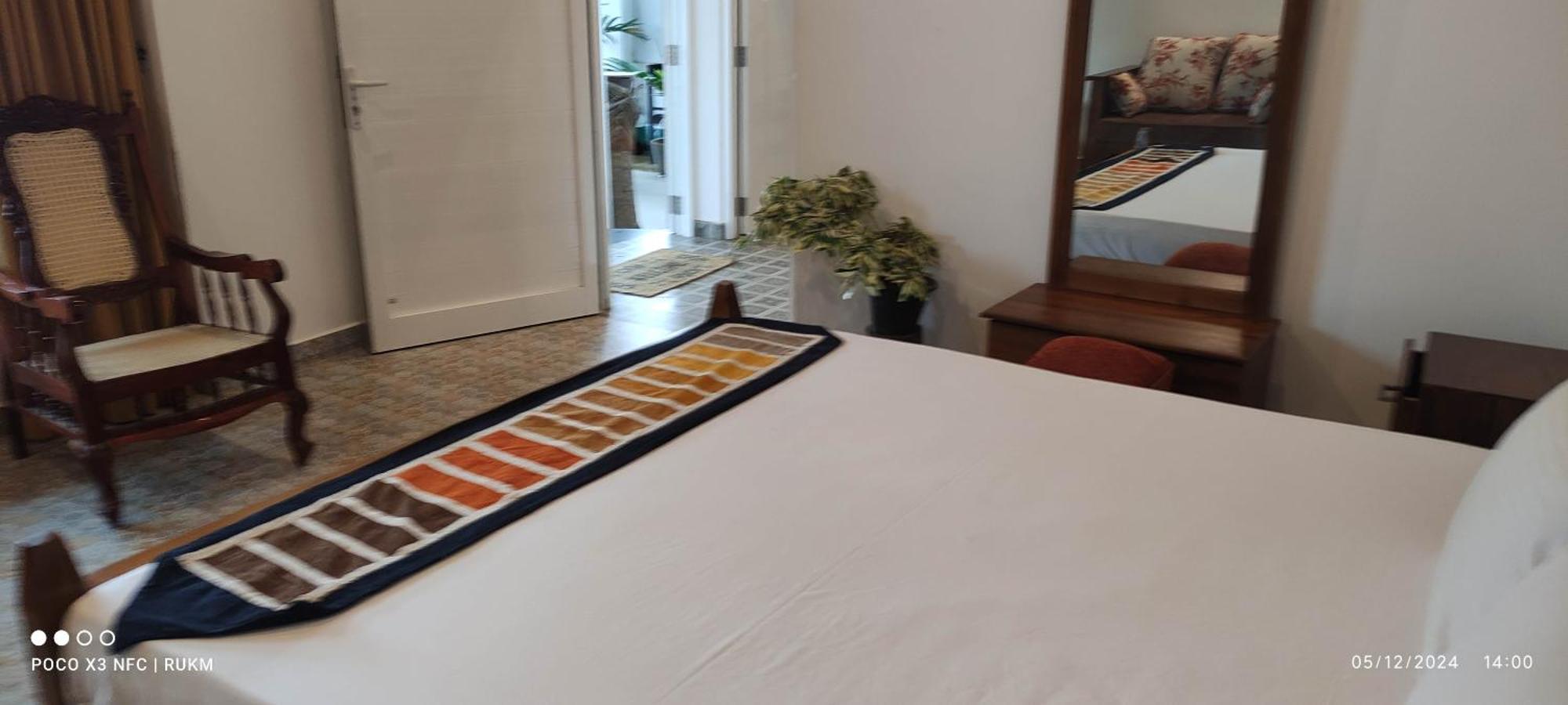 Luxury Apartment The Walkers Nest كاندي المظهر الخارجي الصورة